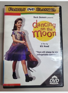 DANCING ON THE MOON