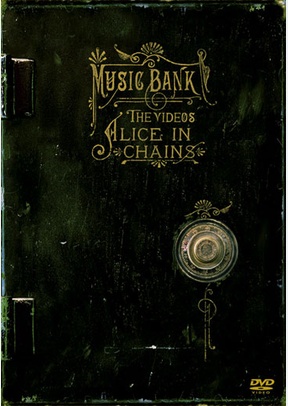 Alice In Chains: Music Bank - The Videos