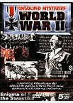 UNSOLVED MYSTERIES OF WWII