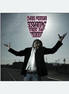 PORTER, CHRIS