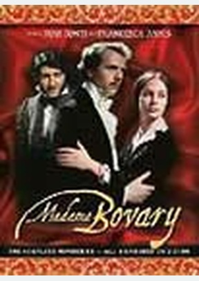 MADAME BOVARY:COMP MINISERIES