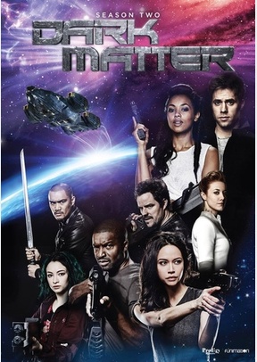 Dark Matter: Season Two