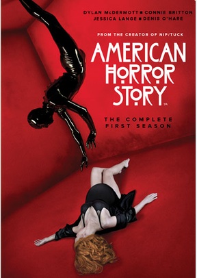 American Horror Story: The Complete First Season