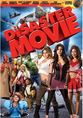 Disaster Movie