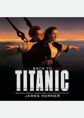 BACK TO TITANIC (OST)