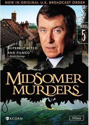 Midsomer Murders: Series 5