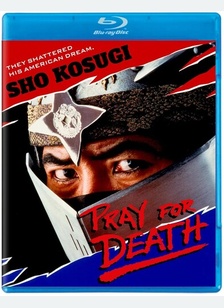 PRAY FOR DEATH:SPEC ED (BR)