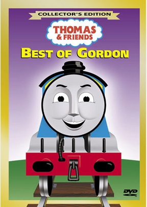 Thomas: Best Of Gordon