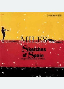 "Sketches Of Spain"