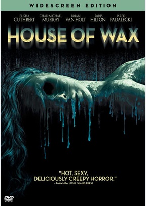 House of Wax