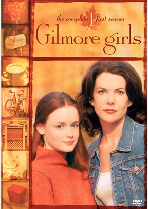 Gilmore Girls: The Complete First Season