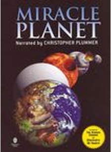 MIRACLE PLANET