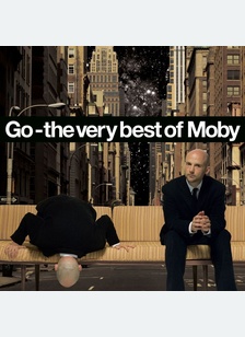 GO:VERY BEST OF MOBY