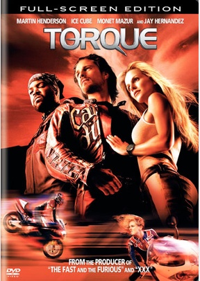 Torque
