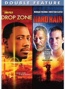 Drop Zone / Hard Rain