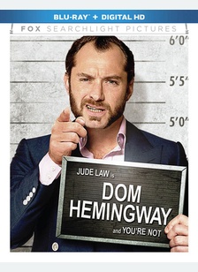 Dom Hemingway
