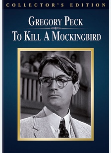 To Kill a Mockingbird