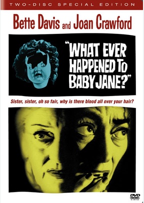 What Ever Happened To Baby Jane?