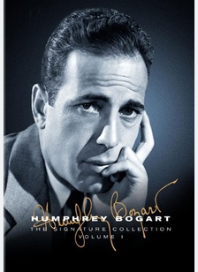 Humphrey Bogart: The Signature Collection Vol. I