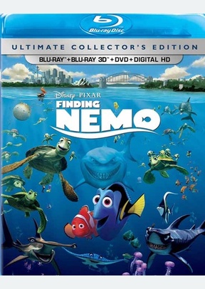 Finding Nemo