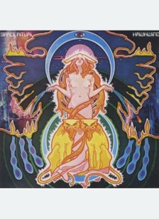 SPACE RITUAL (2CDS)