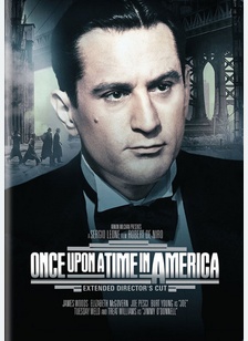 Once Upon A Time In America