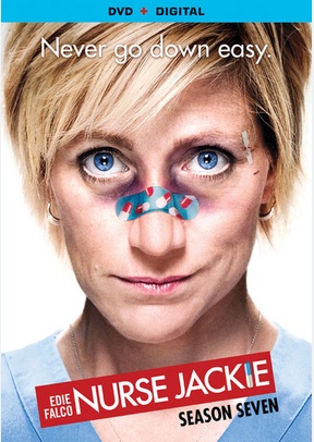 Nurse Jackie: Season Seven