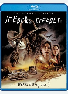 Jeepers Creepers