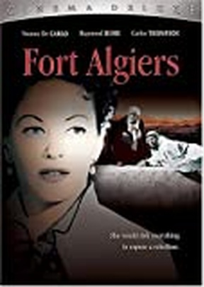 Fort Algiers