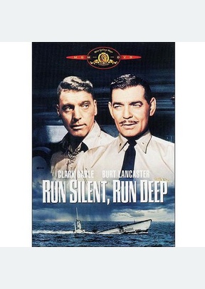 Run Silent, Run Deep