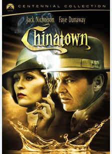 Chinatown