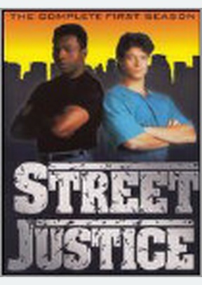 STREET JUSTICE:S1