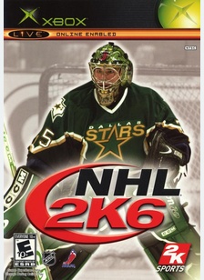 NHL 2K6