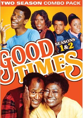 Good Times: Seasons 1 & 2