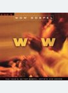 WOW GOSPEL 2001