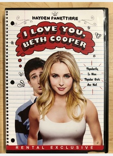 I LOVE YOU BETH COOPER (NO