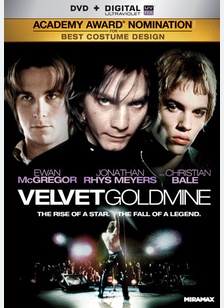 Velvet Goldmine