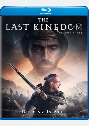 The Last Kingdom: Season Three