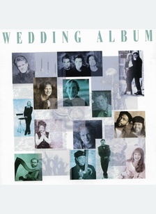 WEDDING ALBUM