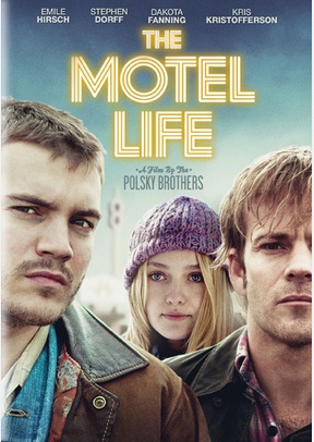 The Motel Life