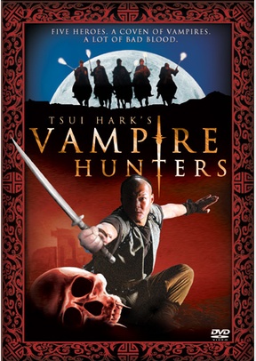 Vampire Hunters