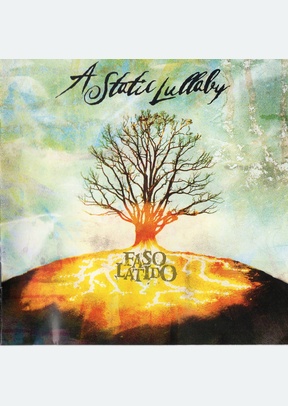 FASO LATIDO