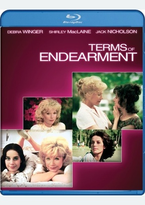 Terms Of Endearment
