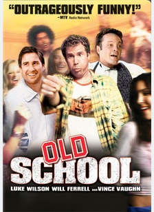 Old School