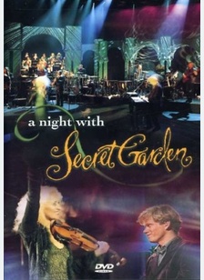 Secret Garden: A Night with Secret Garden