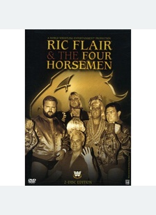 WWE: Ric Flair & The Four Horsemen