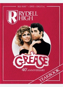 Grease