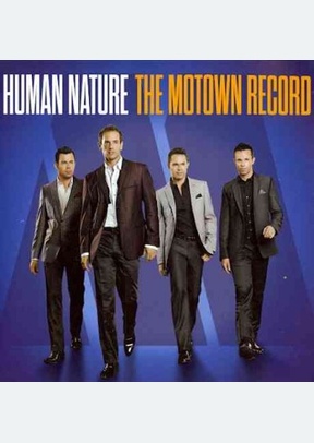 The Motown Record