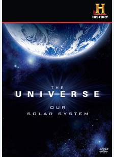 The Universe: Our Solar System