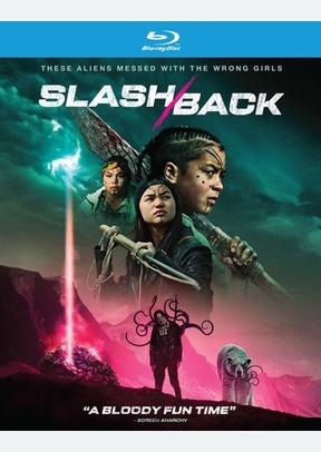 Slash/Back